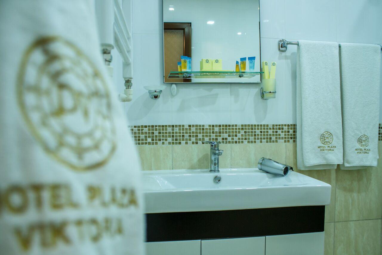 Hotel Plaza Viktoria Giumri Zewnętrze zdjęcie