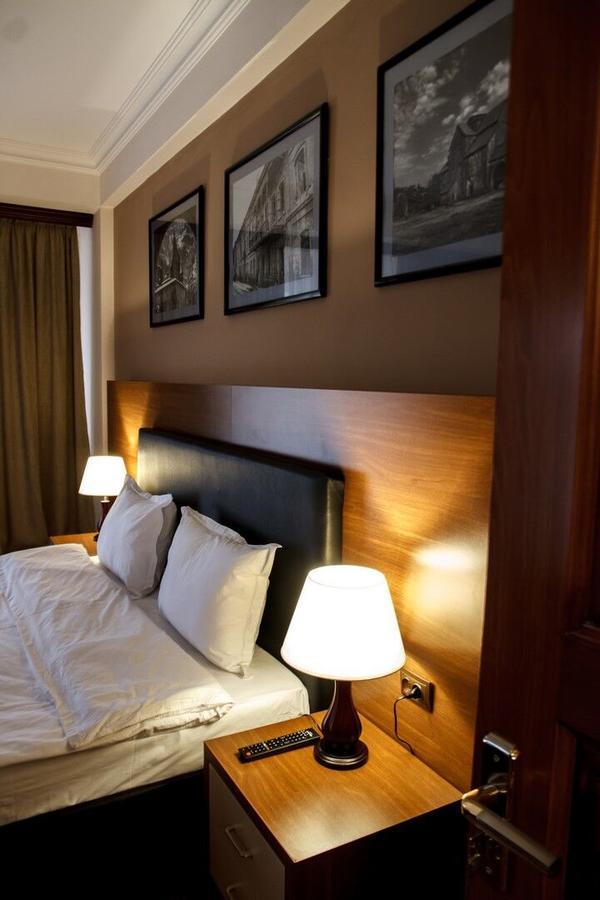 Hotel Plaza Viktoria Giumri Zewnętrze zdjęcie