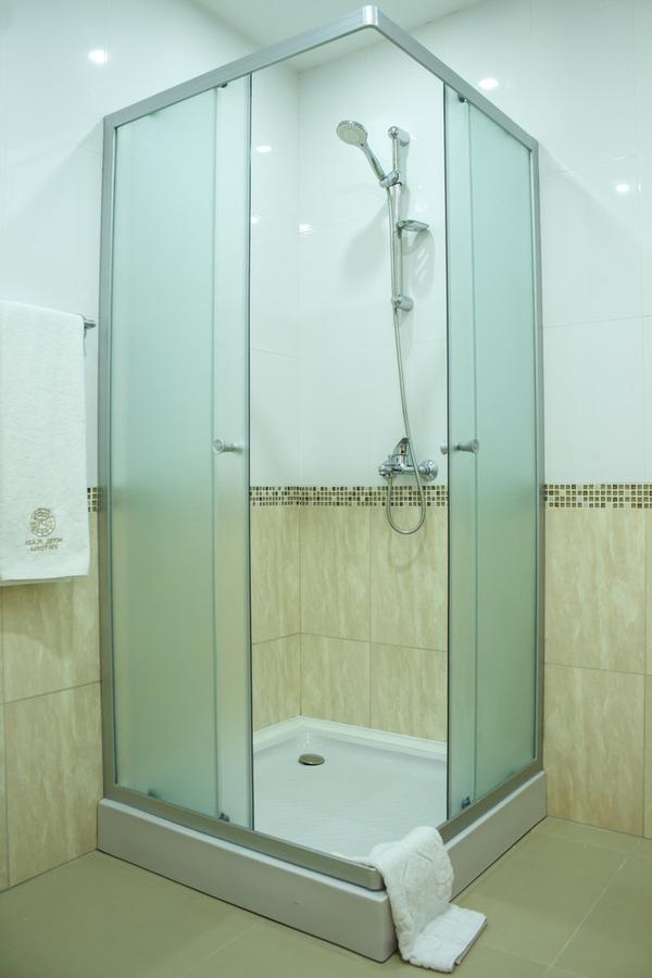 Hotel Plaza Viktoria Giumri Zewnętrze zdjęcie