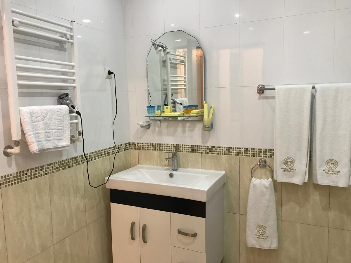 Hotel Plaza Viktoria Giumri Zewnętrze zdjęcie