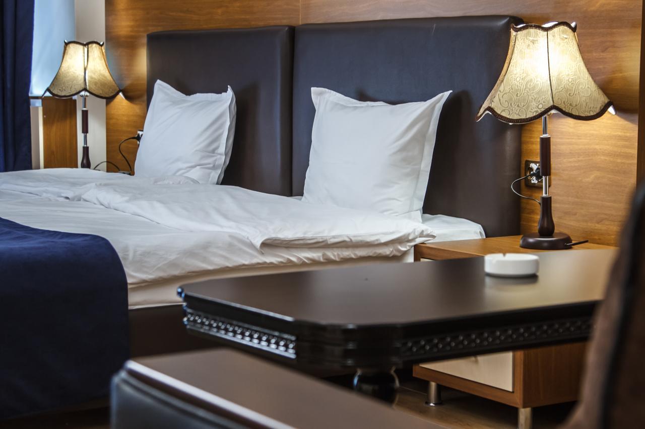 Hotel Plaza Viktoria Giumri Zewnętrze zdjęcie